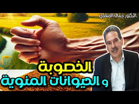 الخلطة السحرية للخصوبة و الخلفة و قوة للرجال    -    الدكتور جمال الصقلي    -