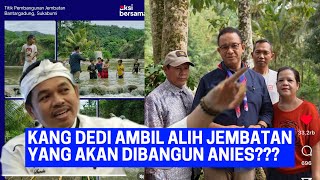 [FULL] TANGGAPAN AKSI BERSAMA TERKAIT JEMBATAN DI TAKE OVER PEMERINTAH JABAR