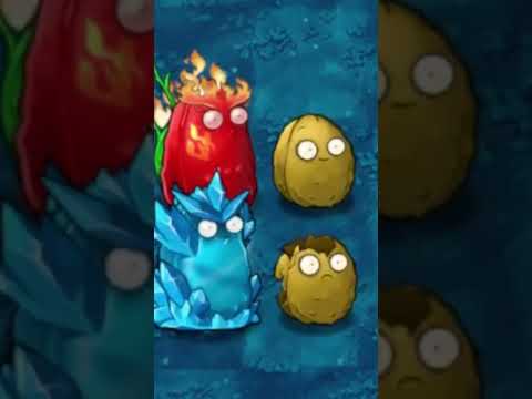 Растения против зомби фильм прикол #pvz  #plantsvszombies #pvzfusion