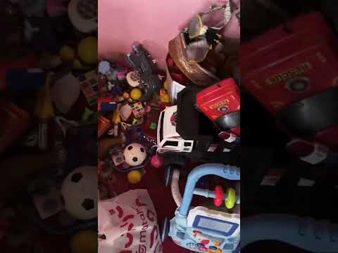 Bingung mau beresin dari mana #minivlog #youtubeshorts #rumah