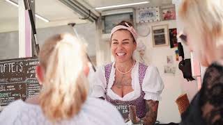 BOCKBIERFEST 2026 - SONNTAG