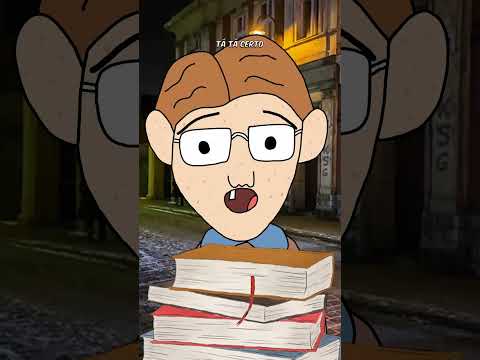 O GAGO VENDENDO BIBLIA !!!
