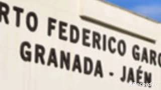 Megafonia del Vuelo de Palma de Mallorca Aeroport de Granada 