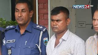 জয়পুরহাটে ভুয়া সেনাসদস্য পরিচয়ে বিয়ে করতে এসে দুই প্র*তারক আটক | NEWS24
