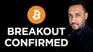 🚨URGENT: Bitcoin Hits All Time Highs | This Is Crazy