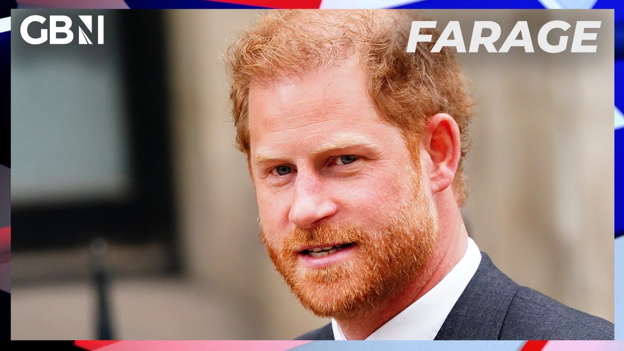 Prince Harry is ‘ill-prepared’ for High Court case against Mirror Group Newspapers | Michael Cole