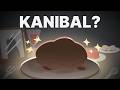 Cannibalism: Reasons and Historical Context
