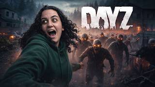 🔴 לייב אני ובן הזוג שלי באפוקליפסת זומבים! (DayZ)