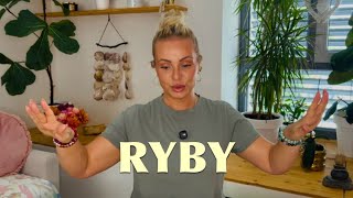 Ryby - Na tohle se posaďte | Tarotový výklad | Červen | 2026