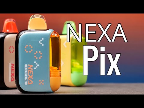 NEXA Pix 35000