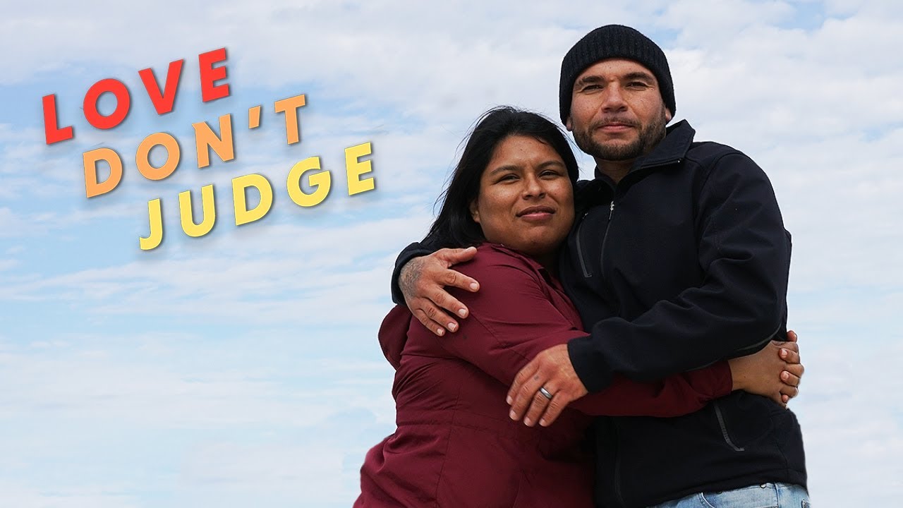 I waited 10 years for my prisoner husband - then he got deported - love don-t judge