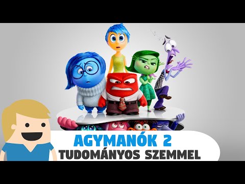 Agymanók 2 tudományos szemmel!