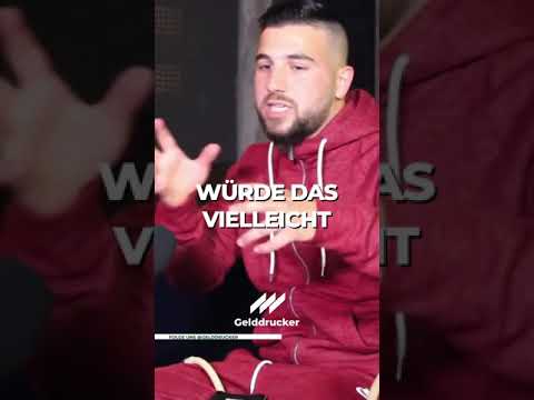 Harte Worte von Mert 🤫 #shorts