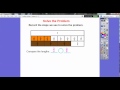 Comparing Fractions with Fraction Strips