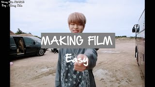 [VOSTFR] Stray Kids - Easy Making Film