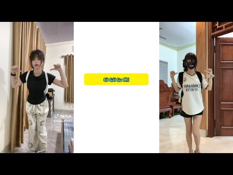 🎶 THÁNG 06/2025 : 40 Điệu Nhảy Dance Triệu View Tạo " TREND " Thịnh Hành Khắp Tik Tok Việt Nam #40