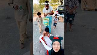 bak nya kekecilan‼️MoRoshan-l7n