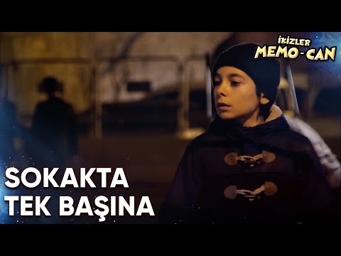 Memo sokaklara düştü - İkizler Memo-Can 20. Bölüm