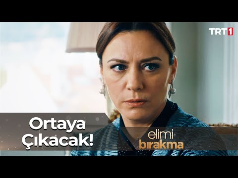 O Gün Geldiğinde Azra'nın Yanında Duracak mı? - Elimi Bırakma 19. Bölüm