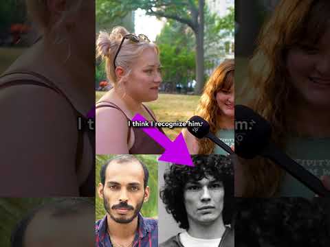 Whose more attractive?                 #nyc #richardramirez #askingnewyork