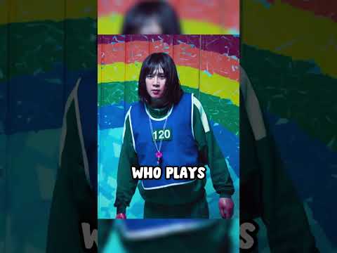 Times When Squid Game 3 Cast Played The Games For Real!