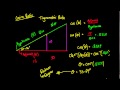Understanding Cosine in Trigonometry