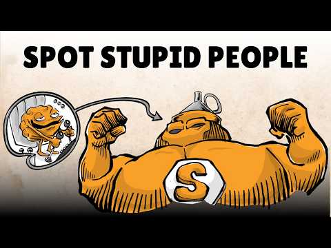 Cipolla’s 5 Laws of Human Stupidity