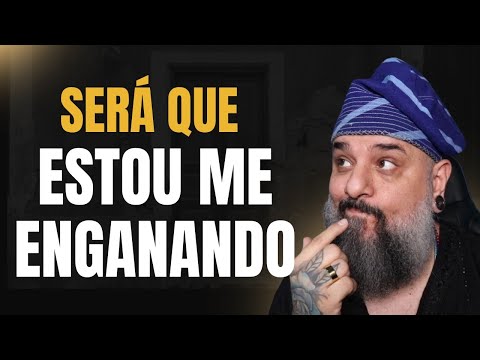 INCORPORAÇÃO: SOU EU OU O GUIA? ENTENDA DE UMA VEZ!