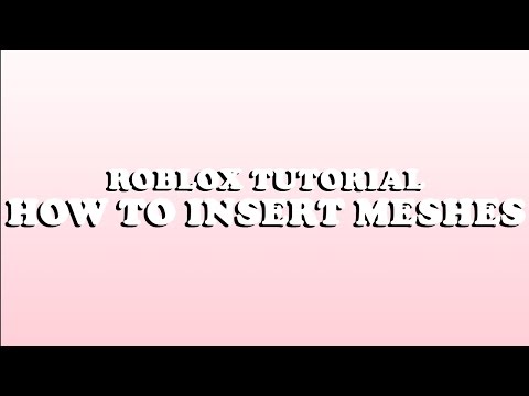 Mesh Codes F3x 07 2021 - roblox custom meshes turn out low poly