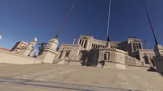 Flight Simulator 2024 - PSVR2