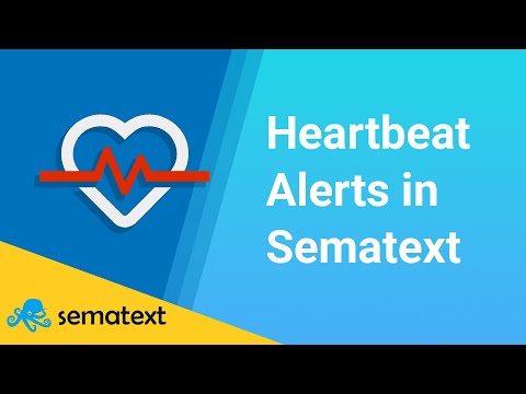 Heartbeat Alerts