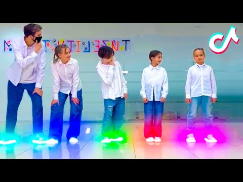 Симпа Dance 😎⭐️ Who BEST DANCER 🤔🔥 BEST TIK TOK TUZELITY SHUFFLE DANCE 2025 #53