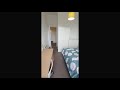 2 bedroom student apartment in Pennsylvania, Exeter