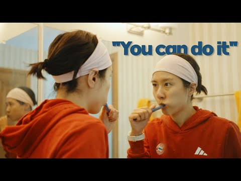 퇴사 4개월차. 백수의 모닝 루틴 4K