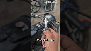 splendor bike self starter remond install all India delivery 9116769851 WhatsApp kro #bikeindia