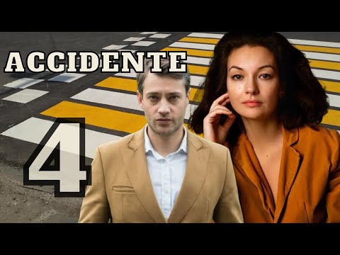 |ACCIDENTE-4| Los atropella un coche. Está seguro de que es un intento de asesinato.