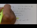 Values and Relationships in Algebra