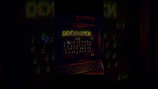 What could be hiding behind these doors 🤔 #gamedev #indiedev #indiehorror #horrorgame #horror