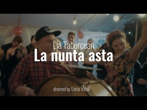 lia taburcean la nunta asta скачать