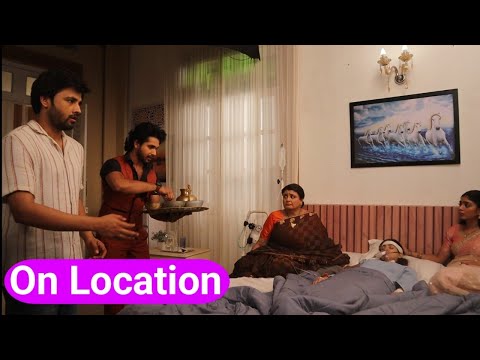 Man Sundar On Location : Nahar ke plan se hoga Sabkuch Sahi