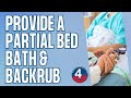 CNA Patient Care Procedures