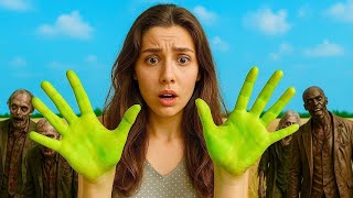 Real Hulk Transformation