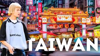Why Everyone Is Suddenly Visiting Taiwan 🇹🇼