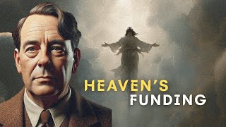 The Way God Is About to Fund You Will Shock the World | C.S Lewis Sermons