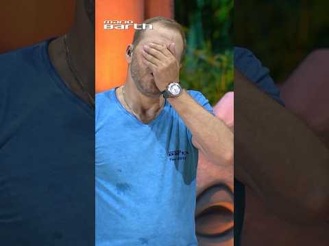 Zu geil einfach. Wie soll ich da ernst bleiben? 😂😂