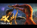 Kong and Godzilla: Nature's Guardians