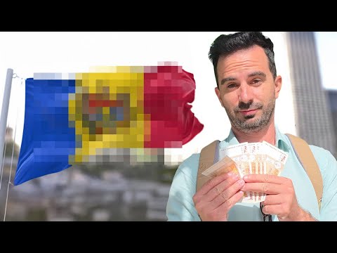 Az európai ország, amiről NEM TUDSZ semmit!