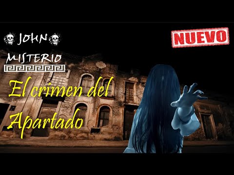 LA HACIENDA SAN GABRIEL - Historia de TERROR!