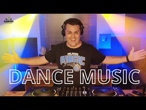 Vintage Dance - Renato DJ - Sexta Live