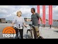 Happiness and Lifestyle in Denmark